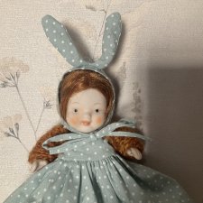 Кукла от Шэкмен