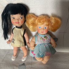 Две дамы приятной наружности