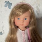 Нежная балерина от Corolle