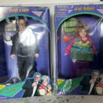 Комическая парочка