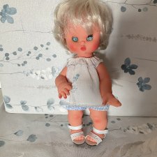 Итальянская красотка