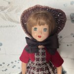 Замечательная Энн