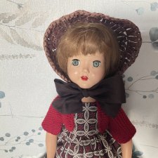 Замечательная Энн