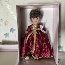 Царевна лягушка