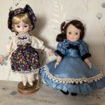 Симпатичная парочка по симпатичной цене