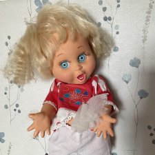 Удивляша Сьюзи