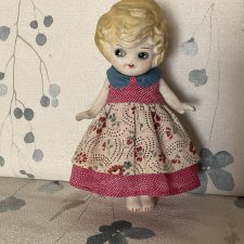 Шарлотта из Японии