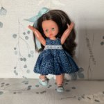 Малышка Фурга