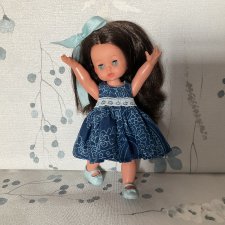 Малышка Фурга