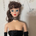 Красотка Барби