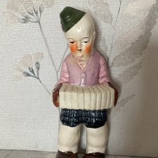 Невероятный гармонист