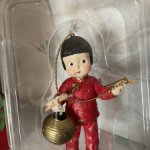 Крошка Эффенби