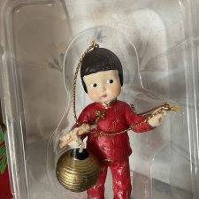 Крошка Эффенби