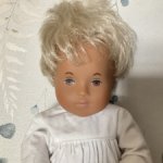 Мини Саша от Sasha