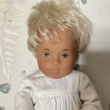 Мини Саша от Sasha