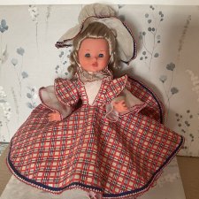 Элегантная Фурга