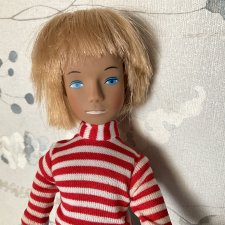 Мальчик Саша от Moni