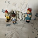 Группа неликвидок