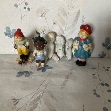 Группа неликвидок