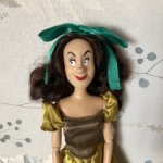 Носатая Дризелла