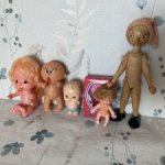 Прикольный лот