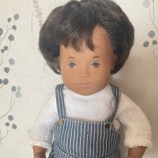 Мальчик Саша