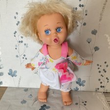 Удивляша Сьюзи