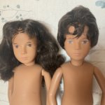 Две Сашки одним лотом по отличной цене