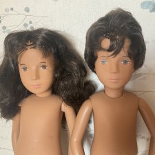 Две Сашки одним лотом по отличной цене