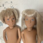 Две Сашки одним лотом по отличной цене