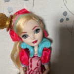 Две красотки от Мателл