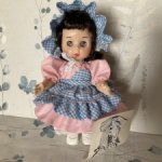 Шарнирная Бетси