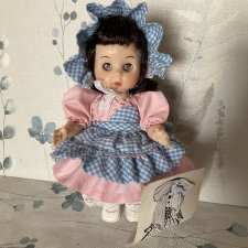 Шарнирная Бетси