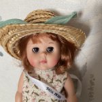 Мисс 1920 год