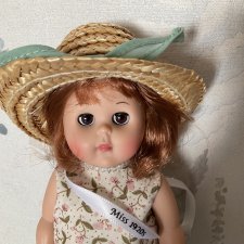 Мисс 1920 год