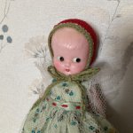 Девочка от Knickerbocker