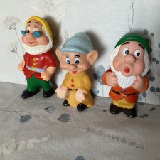 Три гномика