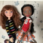 Две девицы от Роберта Тоннера