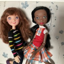 Две девицы от Роберта Тоннера