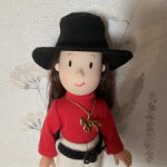 Девочка от Eden