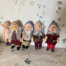 Забавные гномы