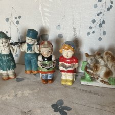 Фарфоровые радости