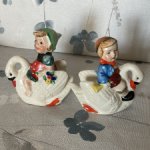 Парочка симпатяг