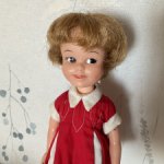 Девочка Пенни