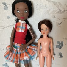 Две дамы приятной наружности