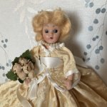 Подружка невесты