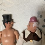 Парочка неотразимых мужчин