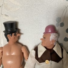 Парочка неотразимых мужчин