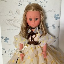 Роскошная Занини Замбели