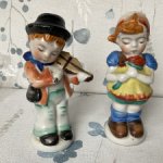 Японские музыканты